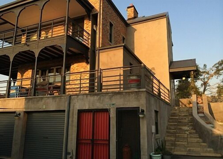 Exterior & Views, The Warehouse, West Rand