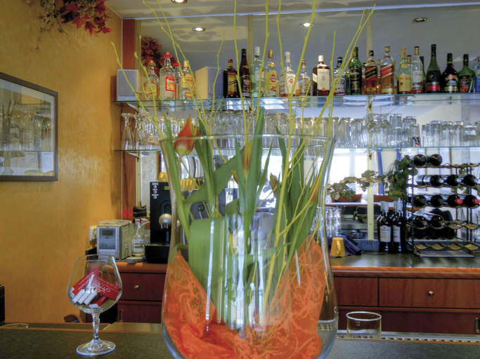 Food & Drinks 5, Kurparkhotel Warnemuende, Rostock