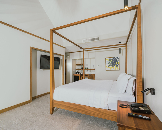 Bedroom 3, Tabacón Thermal Resort & Spa, San Carlos