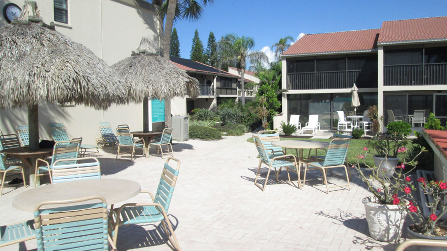 Food & Drinks 5, Casa Del Mar Longboat Key, Manatee