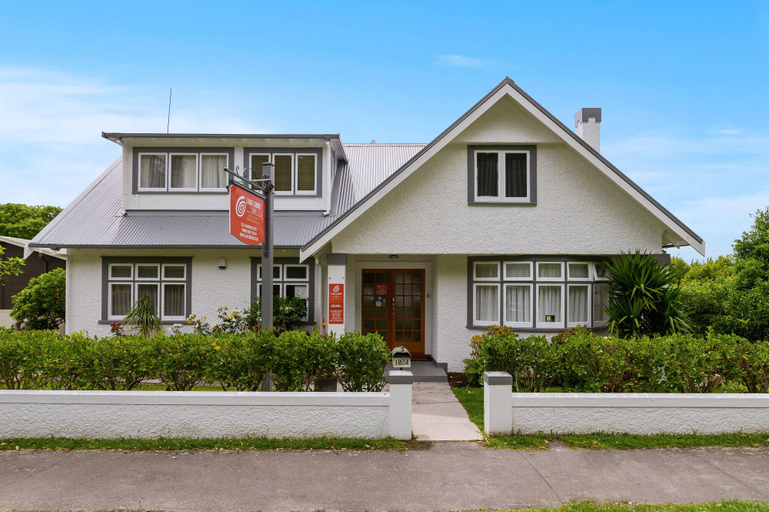 Exterior & Views, Lake Lodge B&B Rotorua - Adults Only, Rotorua