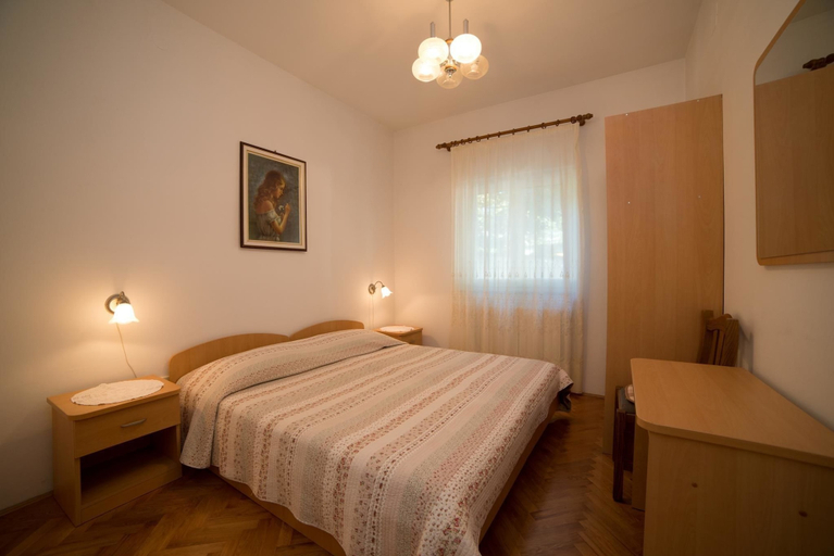 Bedroom, Apartments Silvano 407, Poreč