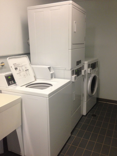 Bathroom 4, Aloft by Marriott Dulles Airport North, Loudoun