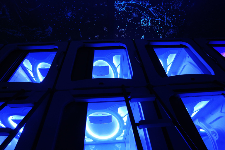 Exterior & Views 2, SubSpace Hostel, Zagreb