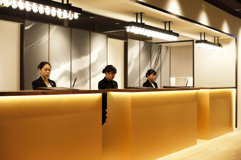 Public Area 2, Mercure Saga Karatsu Resort, Karatsu