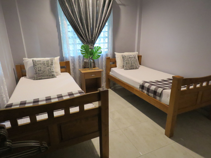 Bedroom 3, GM Homestay Kelibang, Langkawi
