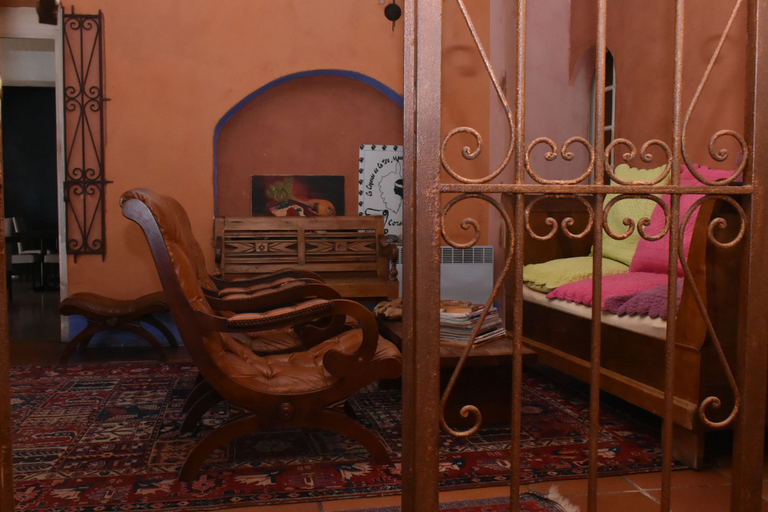 Bedroom 4, Hotel Restaurant Incudine, Corse-du-Sud