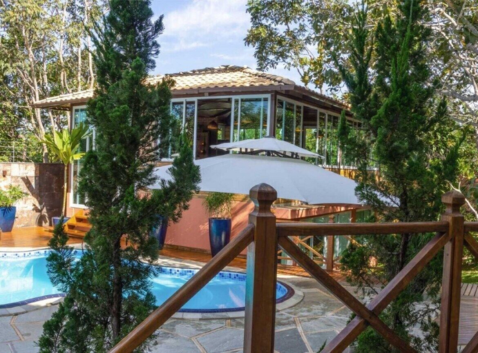 Sport & Beauty 5, Ananda Pousada & Spa, Pirenópolis