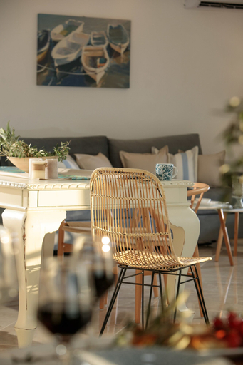 Food & Drinks 5, Villas Vaya Complex, South Aegean