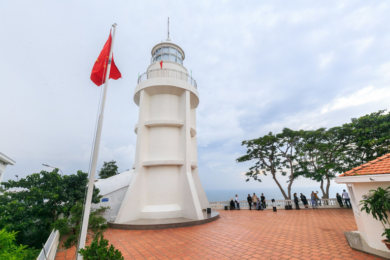 Exterior & Views 2, Marine Hotel & Apartment, Vũng Tàu
