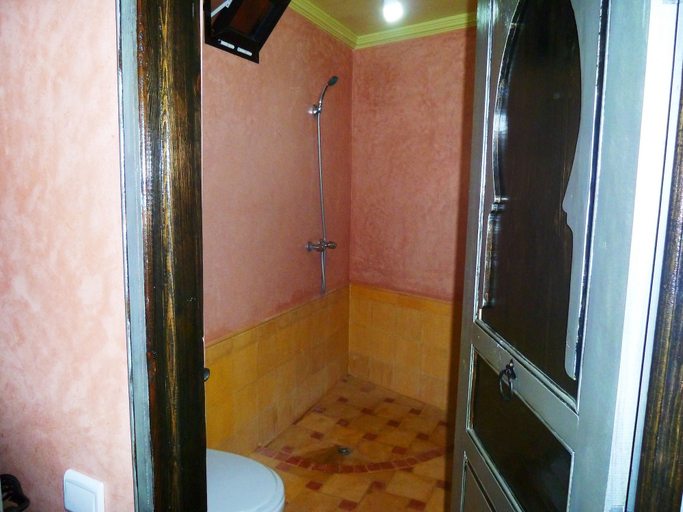 Bathroom 3, Mohatirste, Al Haouz