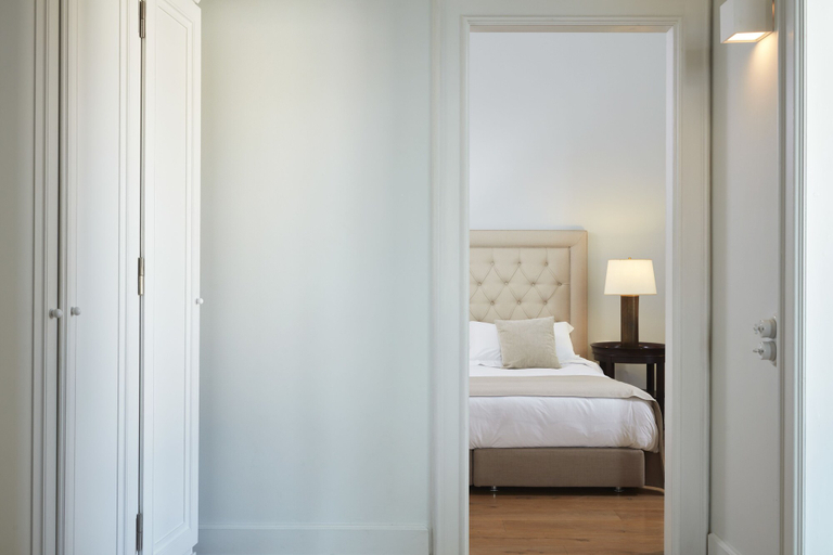 Bedroom 3, Poseidonion Grand Hotel, Attica