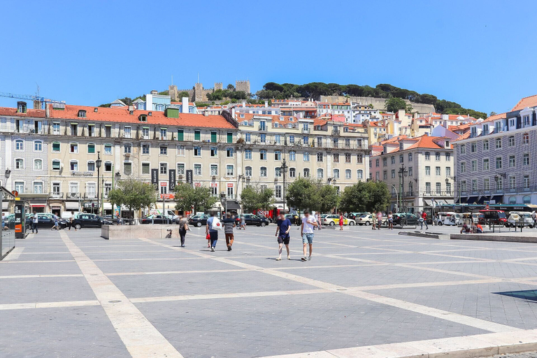 Exterior 5, Downtown Classic by Homing, Lisbon