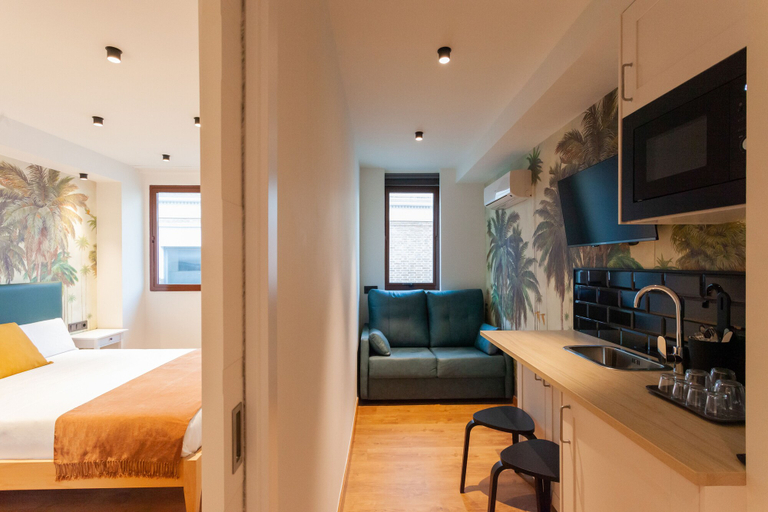 Bedroom 3, Welldone Sierpes Boutique, Sevilla