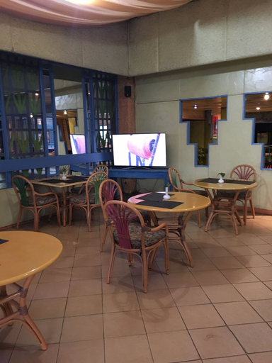Food & Drinks 4, Chester Hotel and Suites Nairobi, City Centre CBD, Starehe