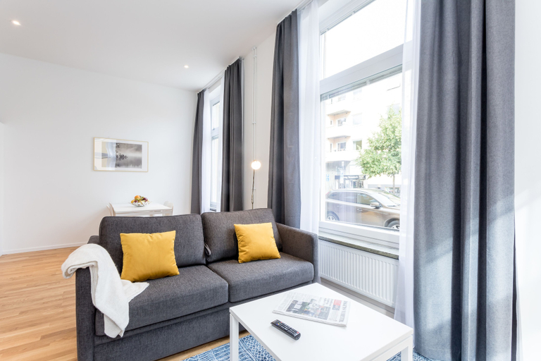 Others 5, ApartDirect Sundbyberg, Sundbyberg