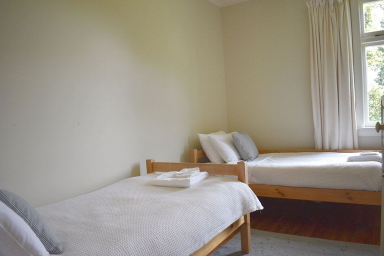 Bedroom 5, Criffel Station Farmstay, Queenstown-Lakes