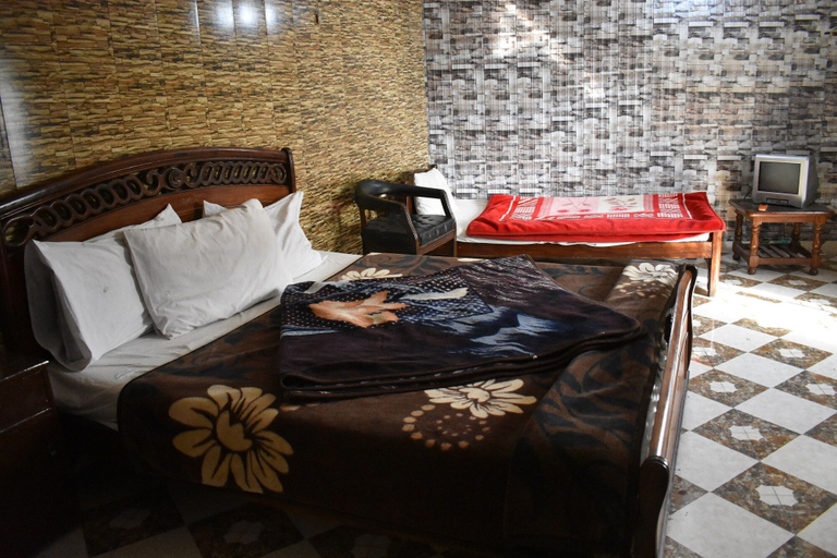 Bedroom 4, Mughal-e-Azam Murree, Rawalpindi