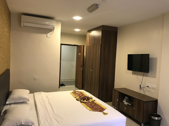 Bedroom 26