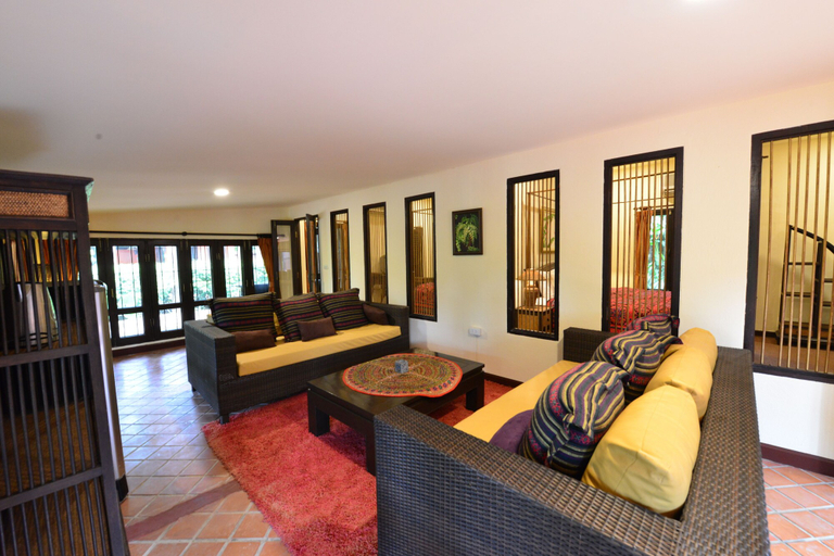 Others 5, Baan Nai Soi Homestay, Hang Dong