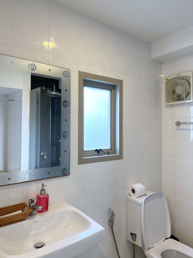 Bedroom 5, The Snug Airportel, Phuket Island