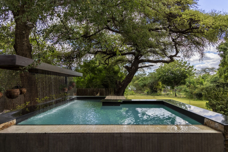 Sport & Beauty 5, Chobe River Lodge, Chobe