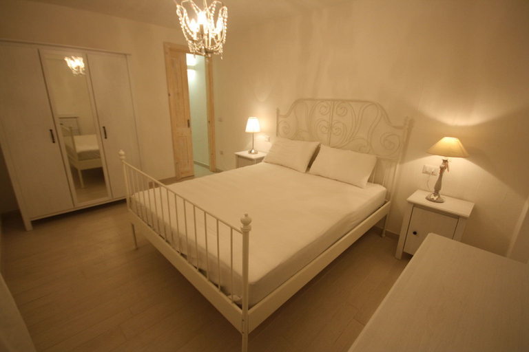 Bedroom 2, Casa Mirella, Olbia-Tempio