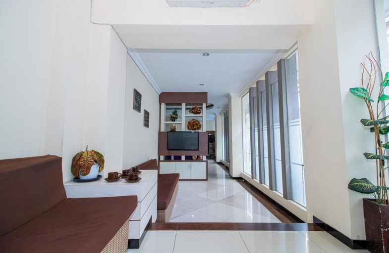 Others 4, Lily Guest House, Malang