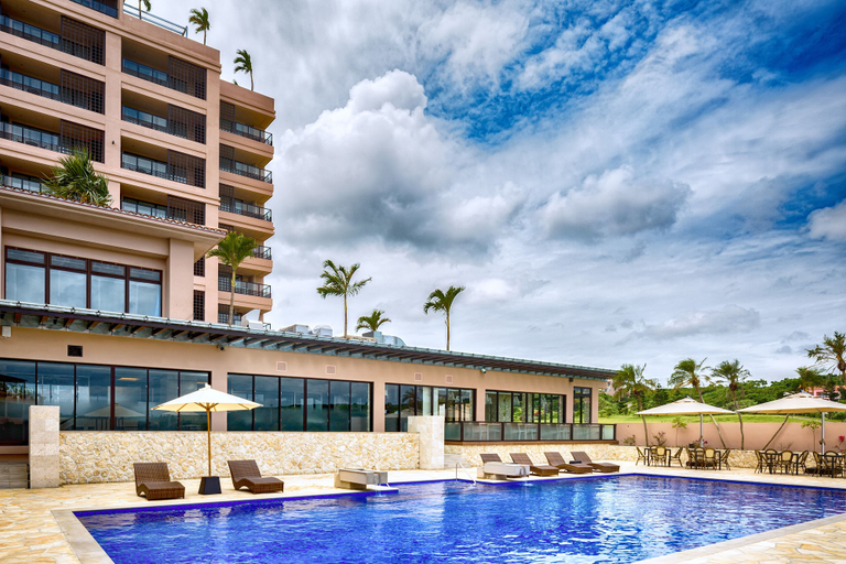 Sport & Beauty 2, Hotel Shigira Mirage, Miyakojima