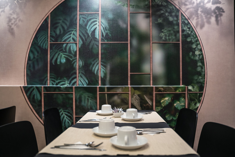 Food & Drinks 5, Hôtel Univers, Alpes-Maritimes