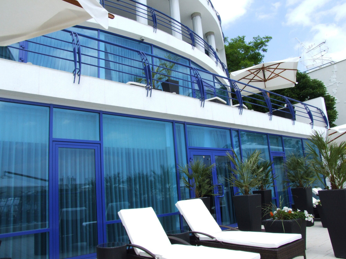 Exterior & Views, Stella Residence Club, Odes'ka