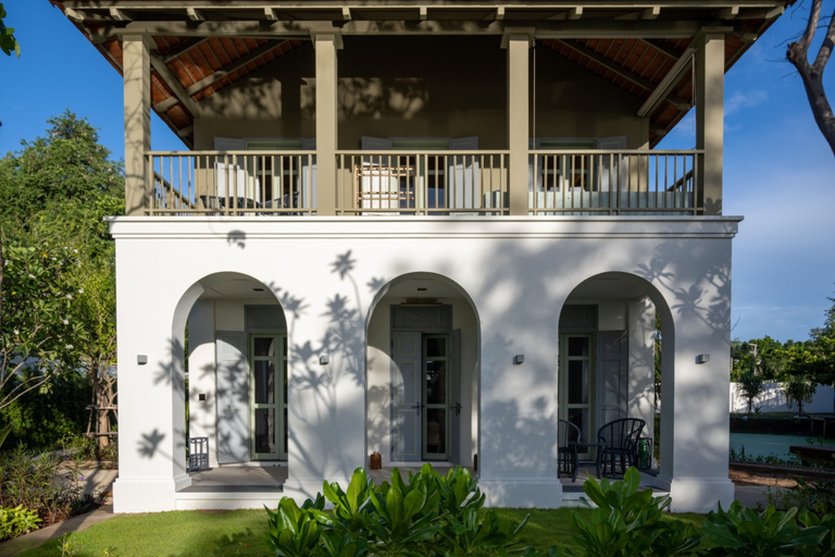 Exterior & Views 3, CHARRAS Bhawan Hotel and Residences, Hua Hin