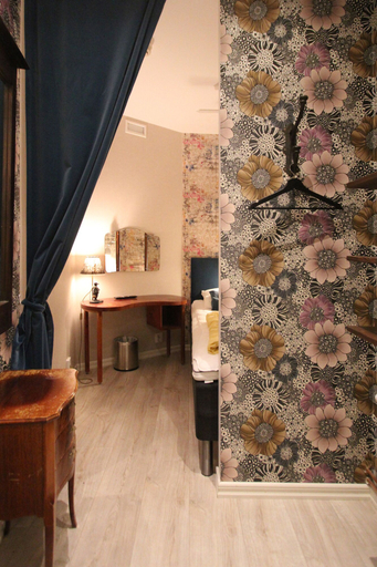 Others 5, Skanstulls Boutique Hostel, Stockholm