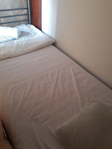 Bedroom 3, Stardust Hostel, Las Palmas
