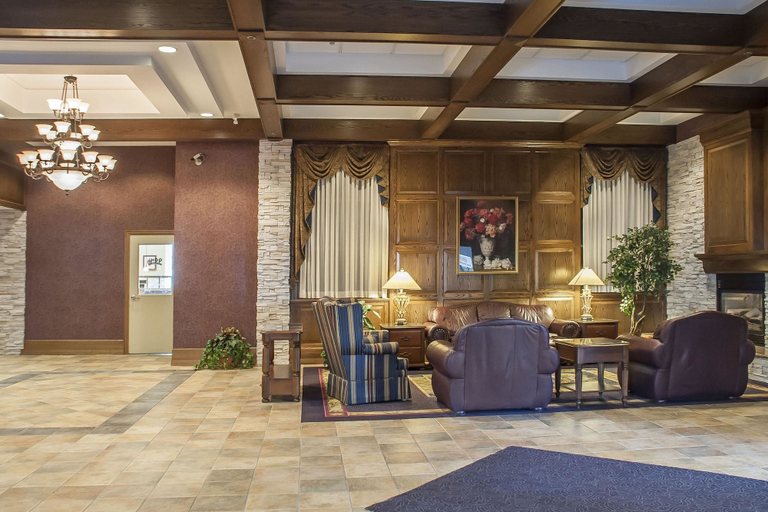 Others 5, Comfort Inn Lundys Lane, Niagara