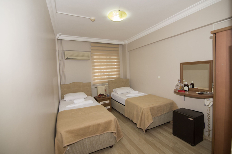 Bedroom 3, Serenity Residence, Konak