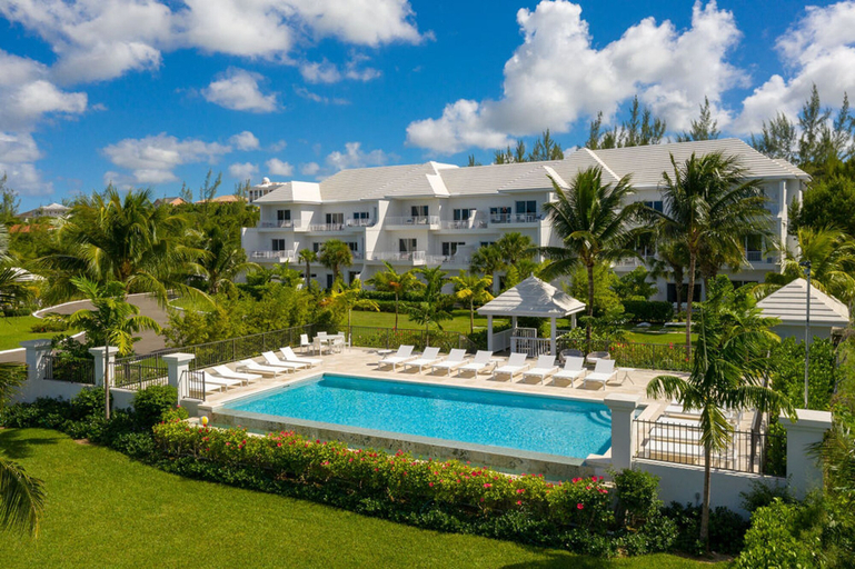 Exterior & Views 2, Ocean Terraces Penthouse 3br2