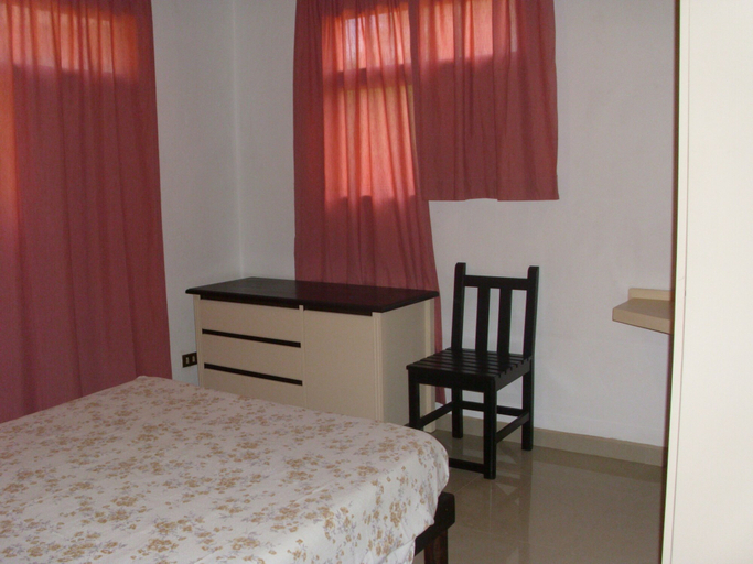 Bedroom 3, Condominio Villa Hermosa, Carrillo