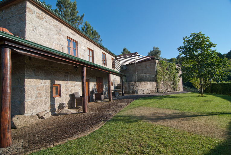Exterior & Views 2, Quinta do Outeiro, Resende