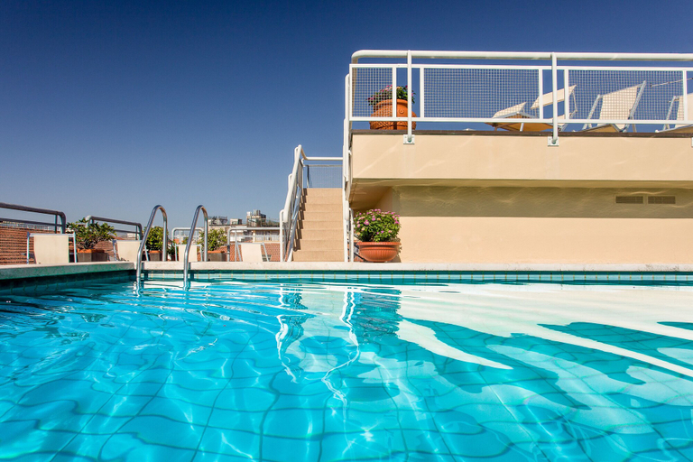 Sport & Beauty 2, Boston, Pistoia
