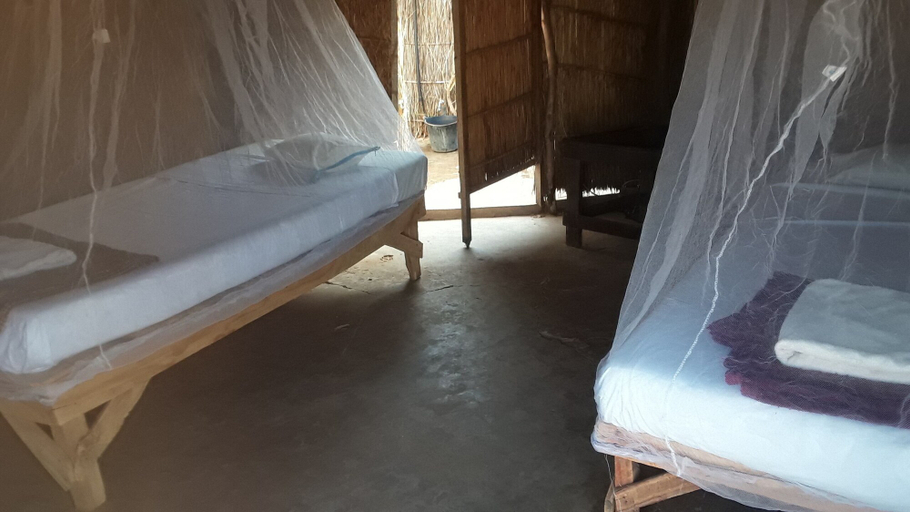 Bedroom 3, Ecolodge de Koba, Kébémer