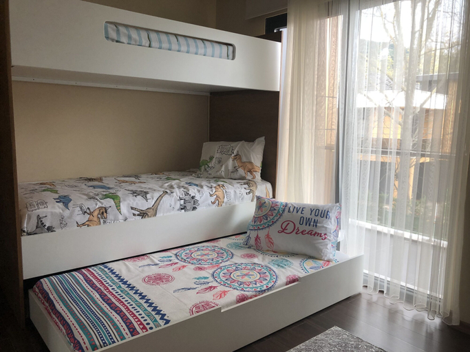 Room 2, Yakut Villa, Izmit