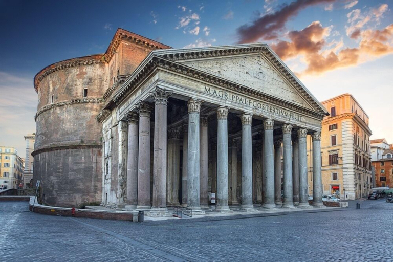 Exterior & Views 2, Hotel La Rovere, Rome