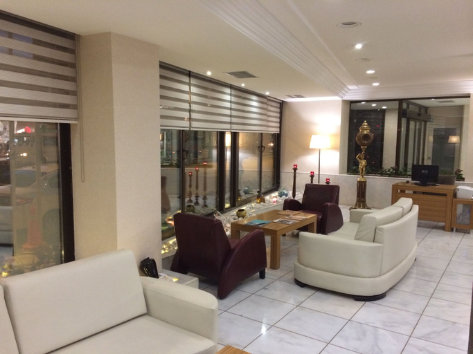 Others 3, Park Royal Hotel, Yüreğir