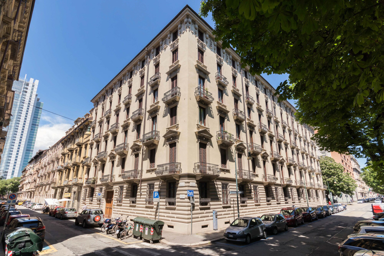 Exterior & Views 2, All'Ombra del Grattacielo by Wonderful Italy, Torino