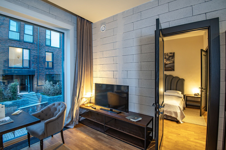 Others 4, Apart Hotel by Parmigiano Group, Almaty