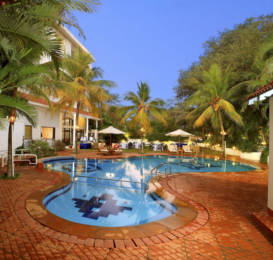 Sport & Beauty 4, Sangam Hotel in Thanjavur, Thanjavur