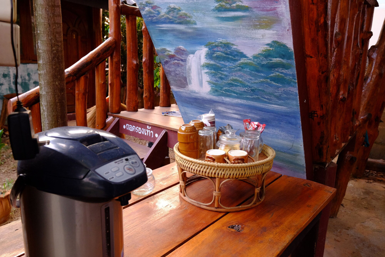Others 5, Banputawan Guesthouse, Khun Yuam