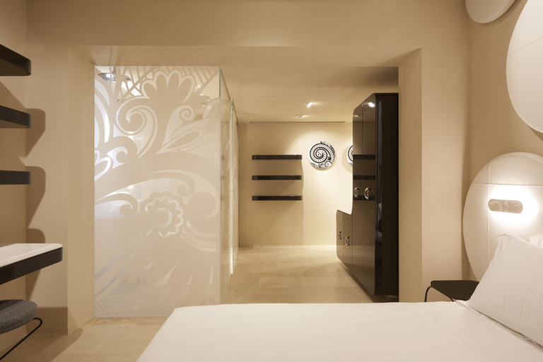 Bedroom 3, Palazzo Gatto Art Hotel & SPA, BW Premier Collection, Trapani