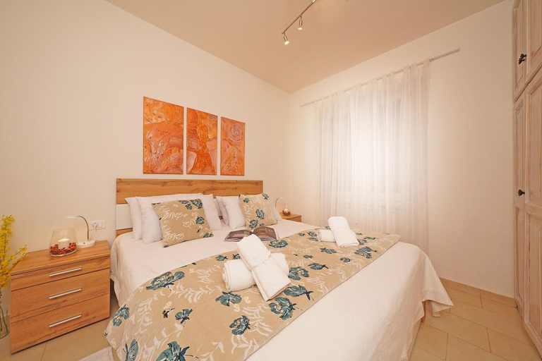 Bedroom 3, Centro Residenziale Benaco - CRB, Brescia